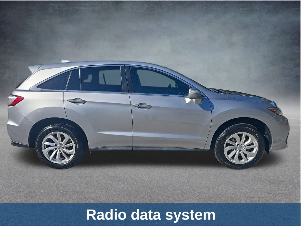 Thumbnail: 2018 Acura RDX - 4