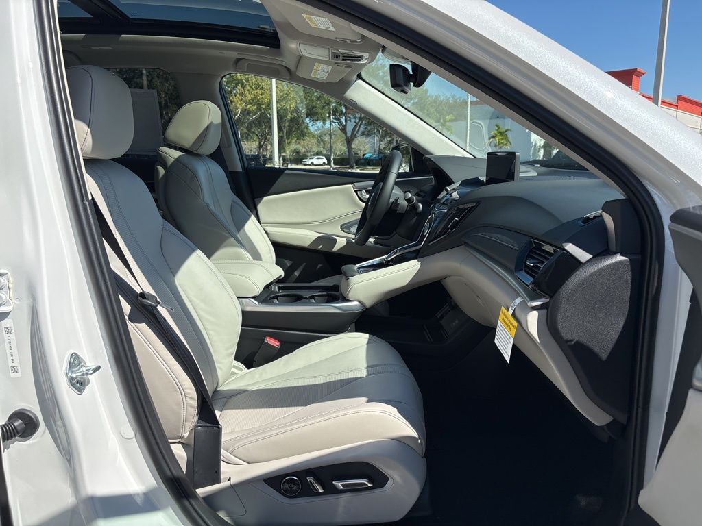 Thumbnail: 2026 Acura RDX - 15