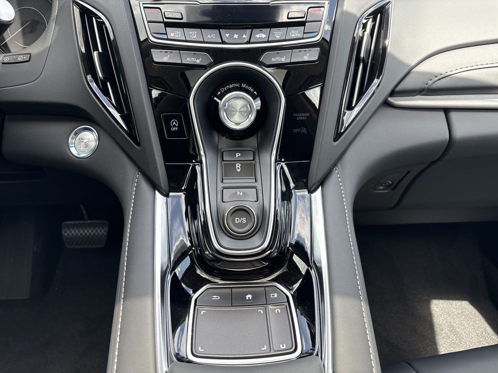 Thumbnail: 2026 Acura RDX - 26