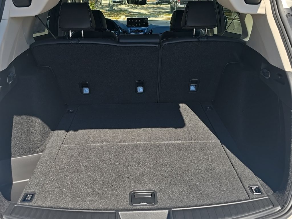 Thumbnail: 2026 Acura RDX - 31