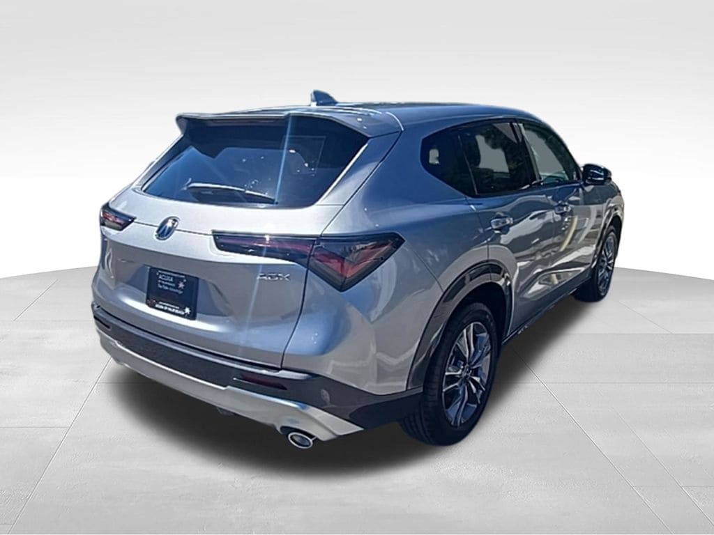 Thumbnail: 2026 Acura ADX - 5