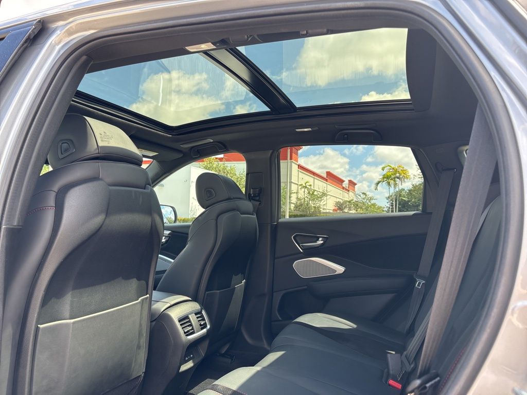 Thumbnail: 2023 Acura RDX - 23