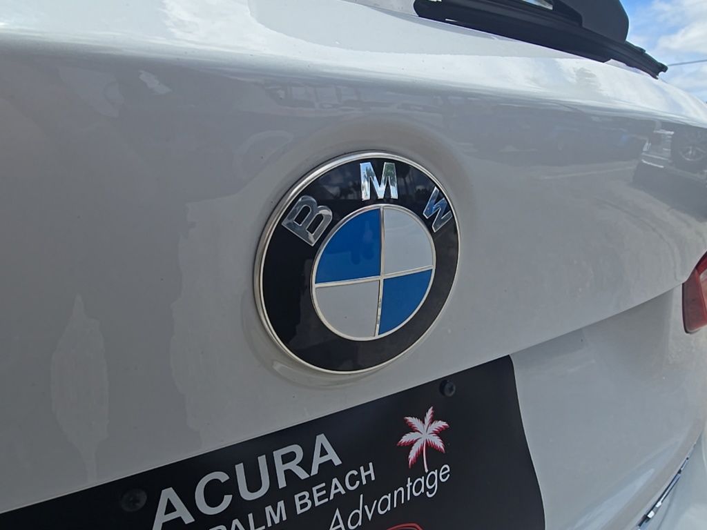 Thumbnail: 2021 BMW X1 - 10