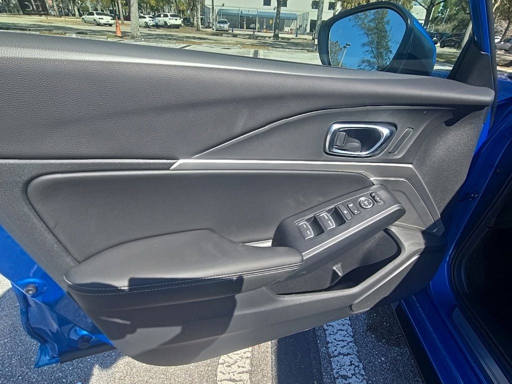 2026 Acura Integra A-Spec - Photo 12