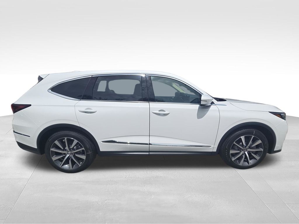 Thumbnail: 2026 Acura MDX - 9