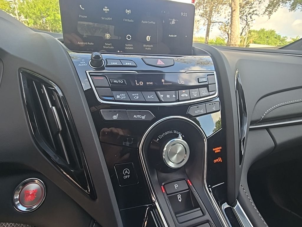 Thumbnail: 2026 Acura RDX - 23