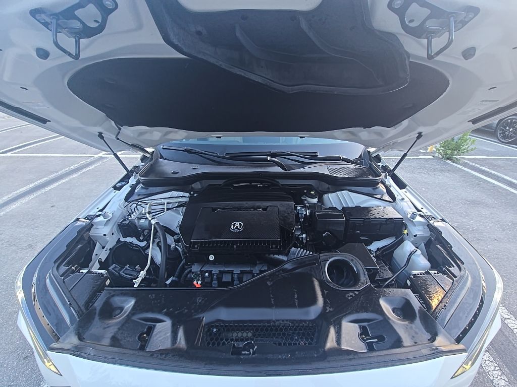 Thumbnail: 2023 Acura MDX - 41