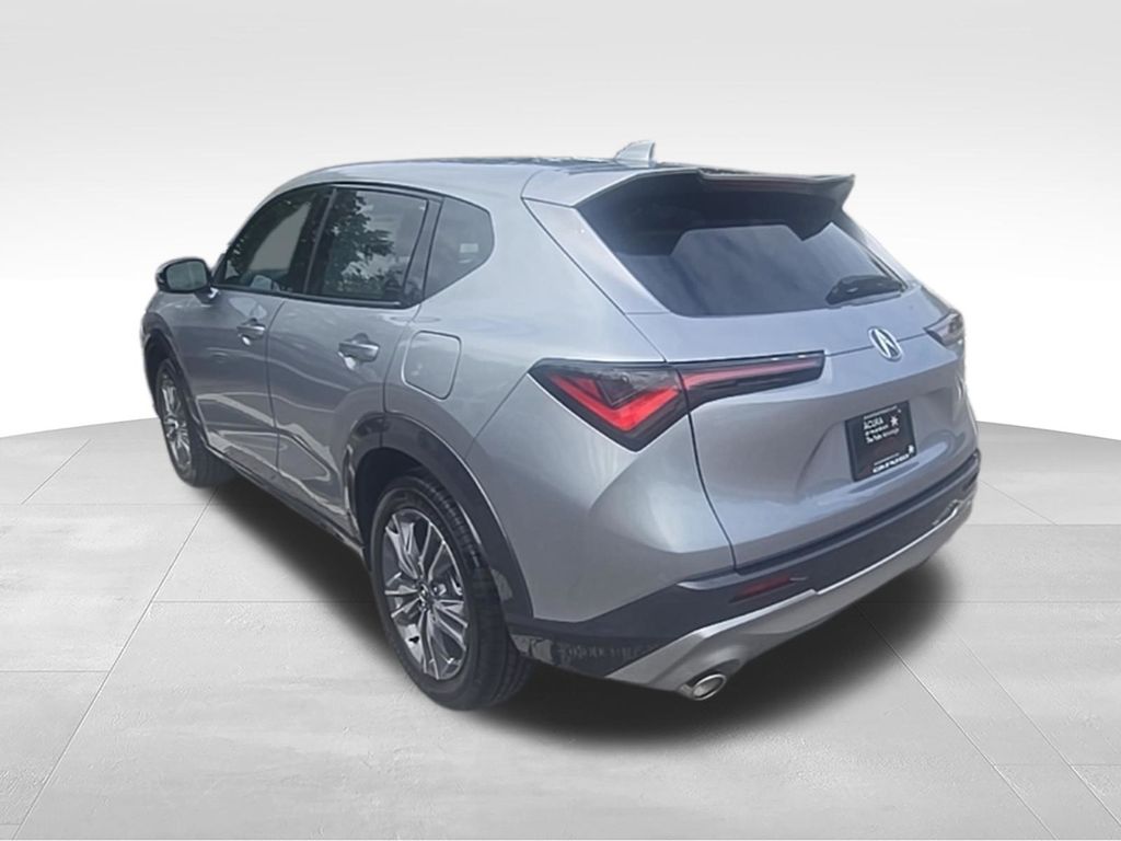 Thumbnail: 2026 Acura ADX - 7