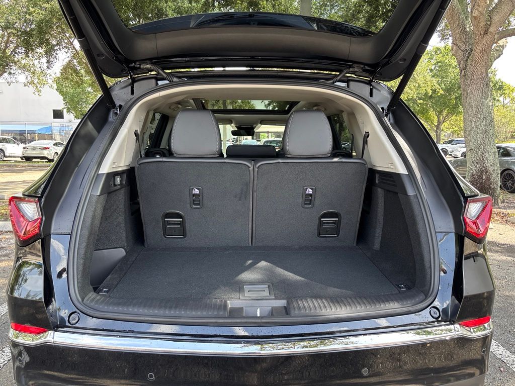 Thumbnail: 2026 Acura MDX - 28