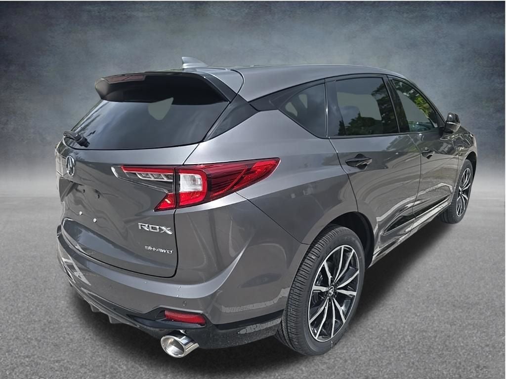 Thumbnail: 2026 Acura RDX - 5