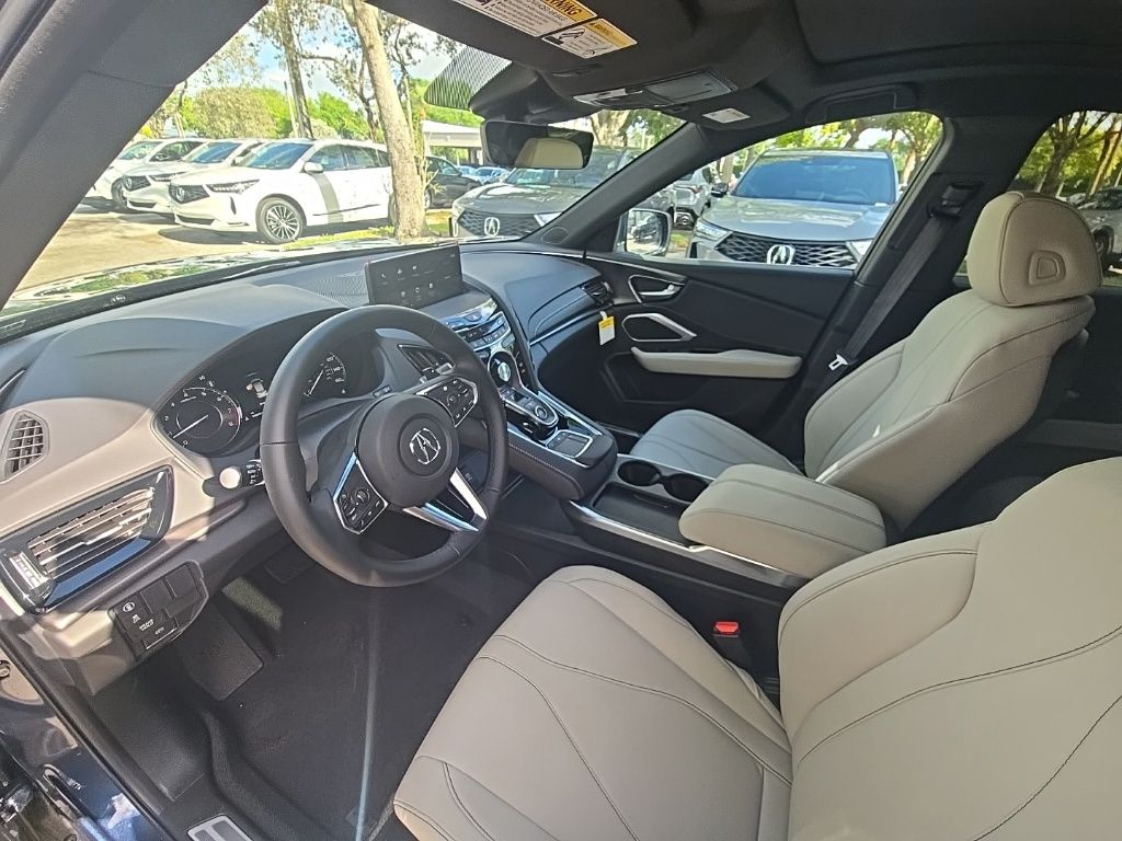 Thumbnail: 2026 Acura RDX - 16