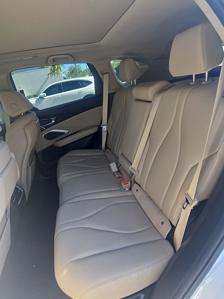 Thumbnail: 2023 Acura RDX - 27