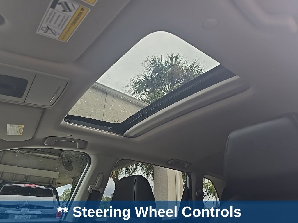 Thumbnail: 2023 Honda CR-V - 23