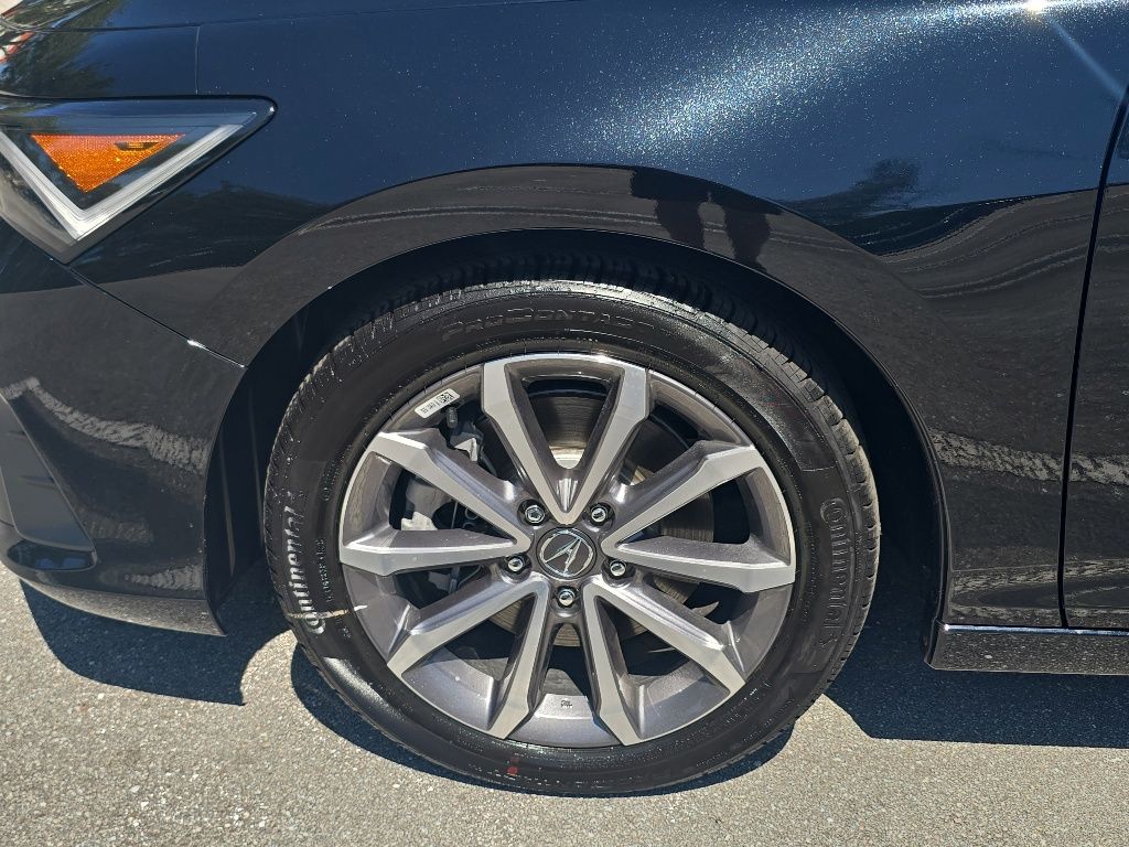 Thumbnail: 2026 Acura Integra - 9