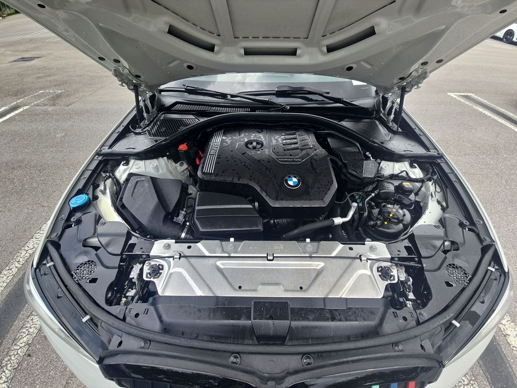 Thumbnail: 2020 BMW 3 Series - 25