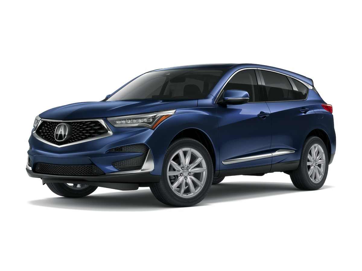 2019 Acura RDX  -
                  West Palm Beach, FL