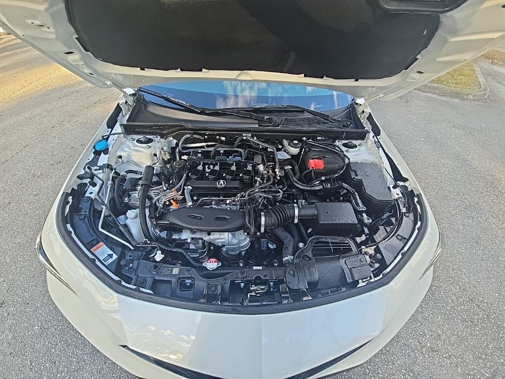 Thumbnail: 2024 Acura Integra - 35