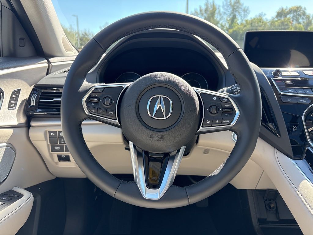 Thumbnail: 2026 Acura RDX - 20