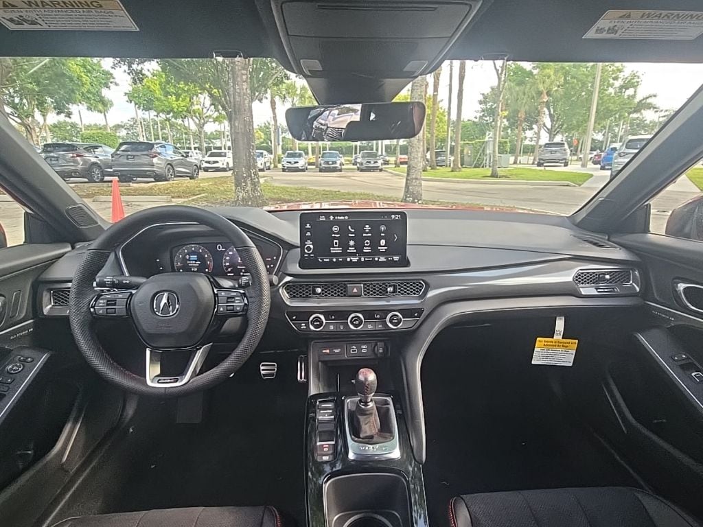 Thumbnail: 2026 Acura Integra - 31