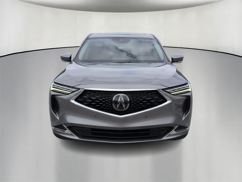 Thumbnail: 2023 Acura MDX - 7