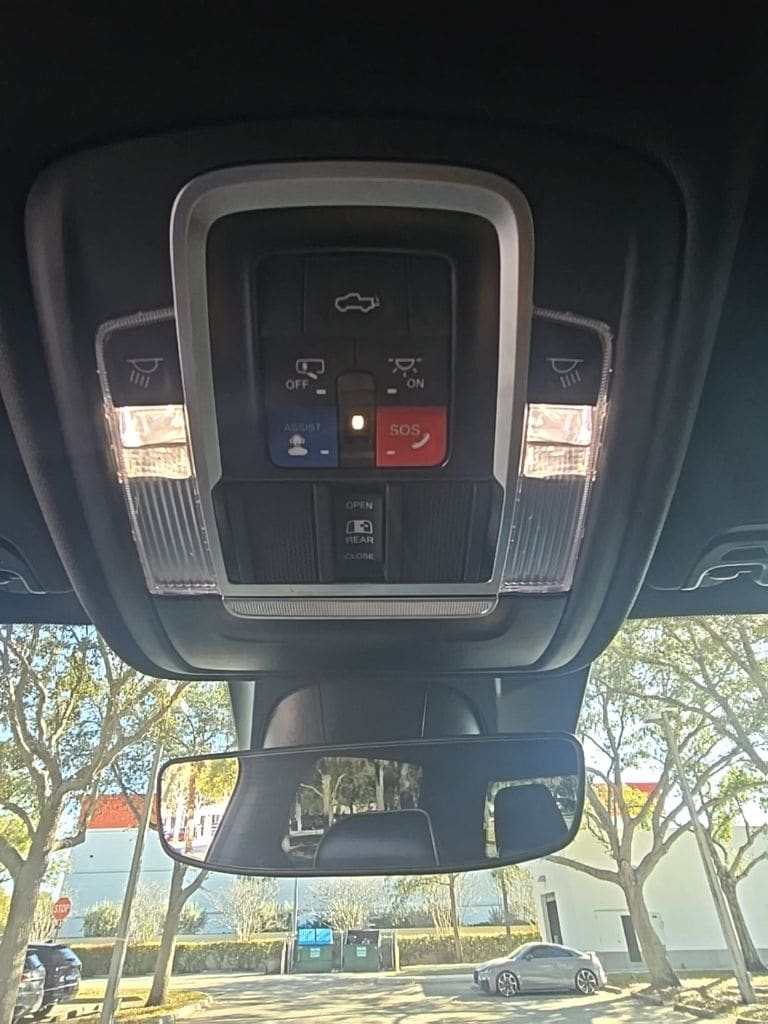 Thumbnail: 2023 RAM 1500 - 29