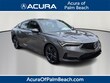 Acura Integra
