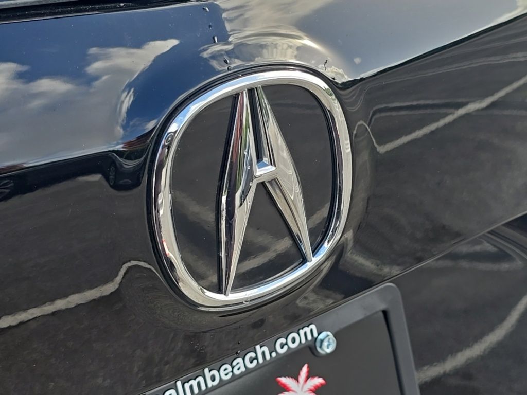 Thumbnail: 2024 Acura RDX - 13