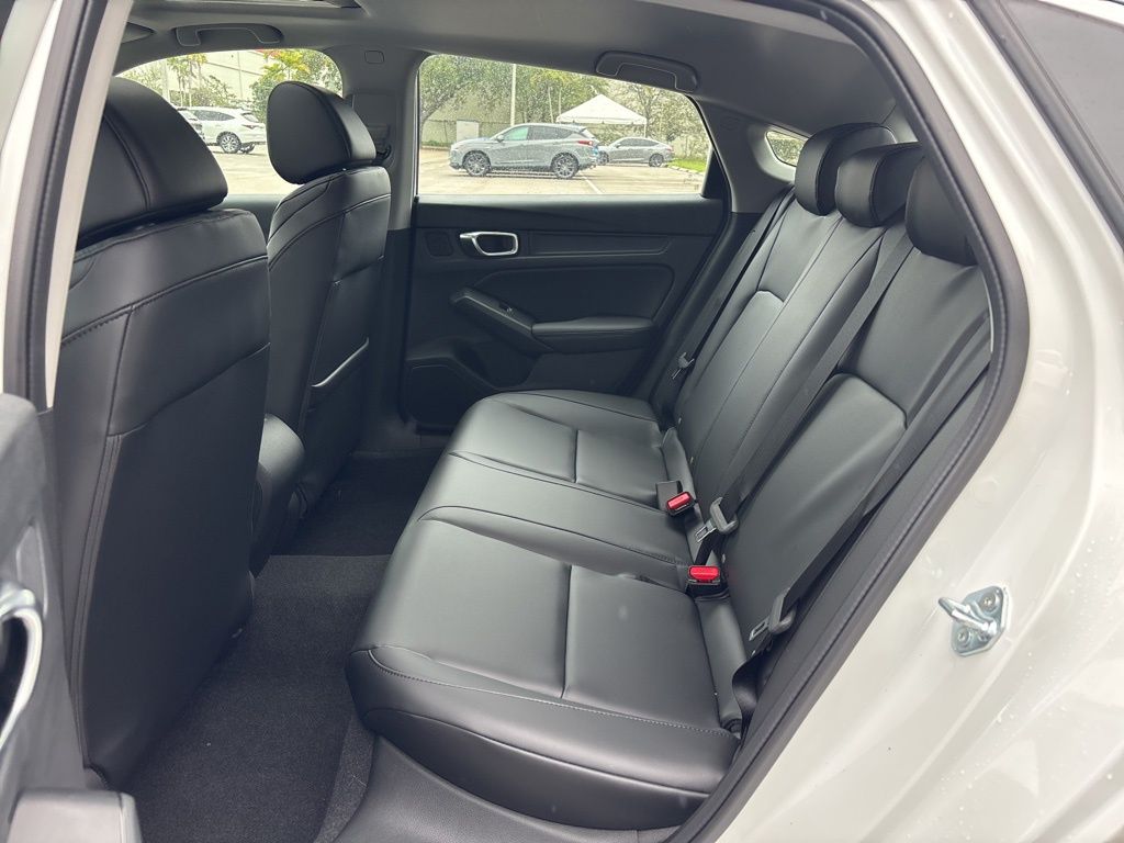 Thumbnail: 2026 Acura Integra - 19