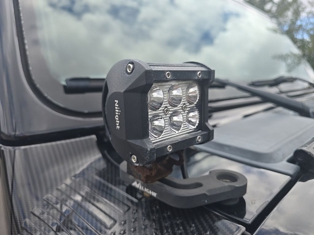 Thumbnail: 2020 Jeep Wrangler - 13