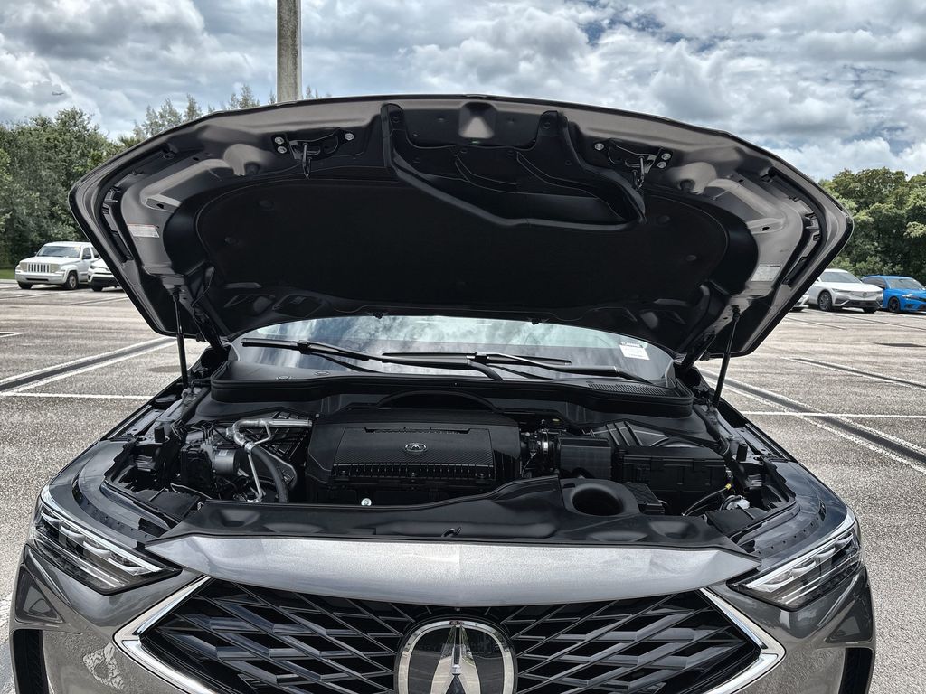 Thumbnail: 2026 Acura MDX - 18
