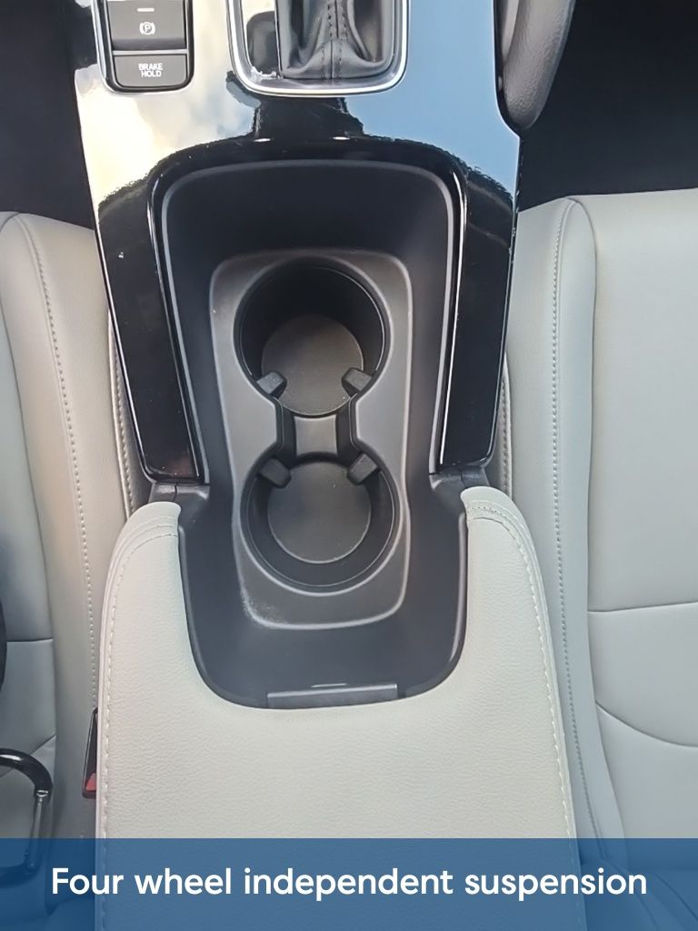 Thumbnail: 2024 Acura Integra - 22