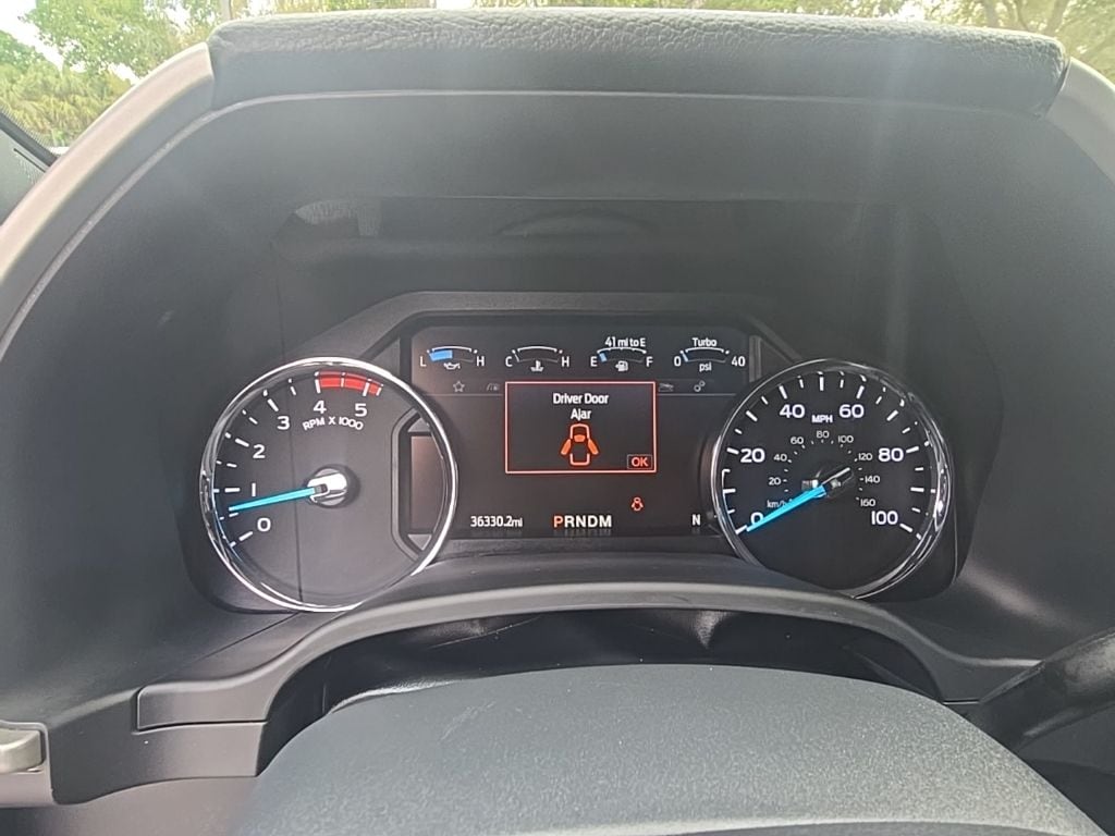 Thumbnail: 2022 Ford F-250 - 23