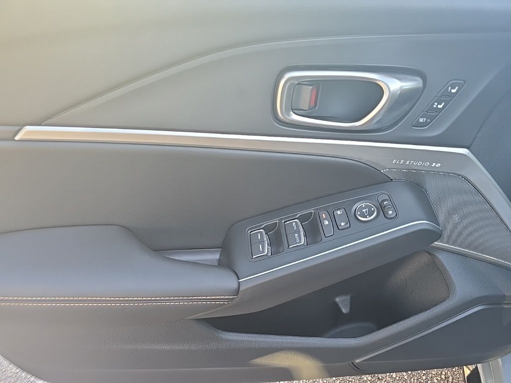 2026 Acura Integra A-Spec w/Technology Package - Photo 13