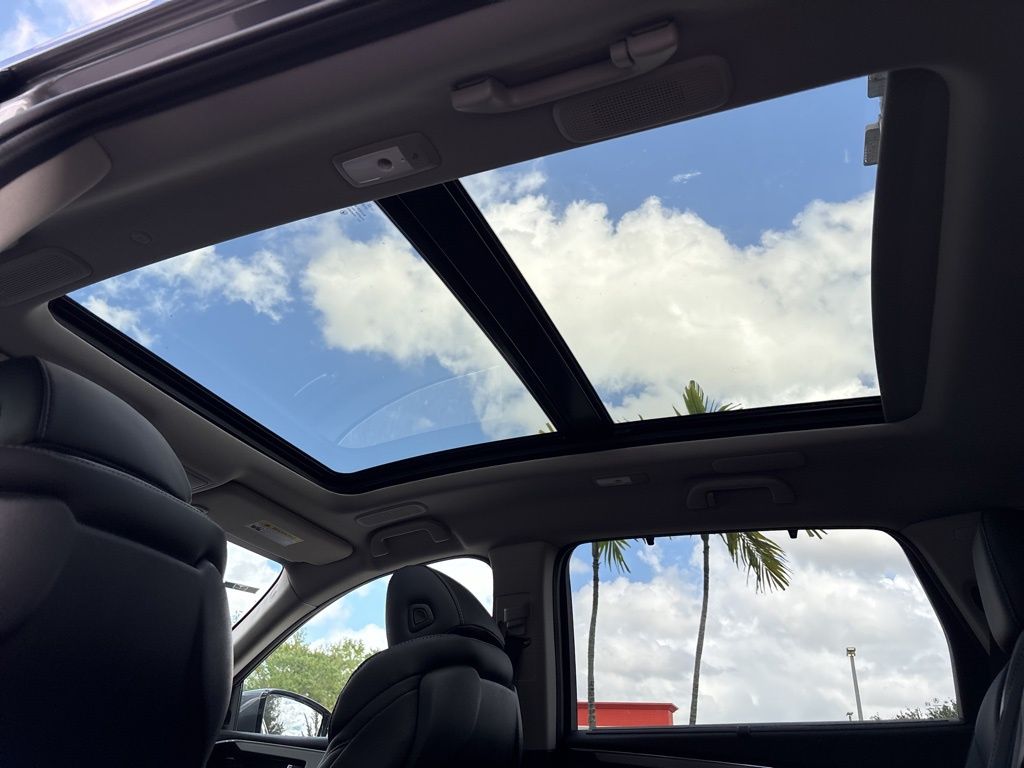 Thumbnail: 2026 Acura MDX - 19