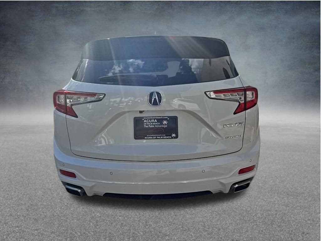 Thumbnail: 2026 Acura RDX - 6