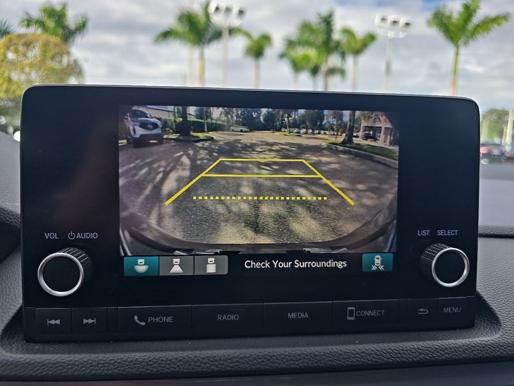 Thumbnail: 2024 Acura Integra - 18