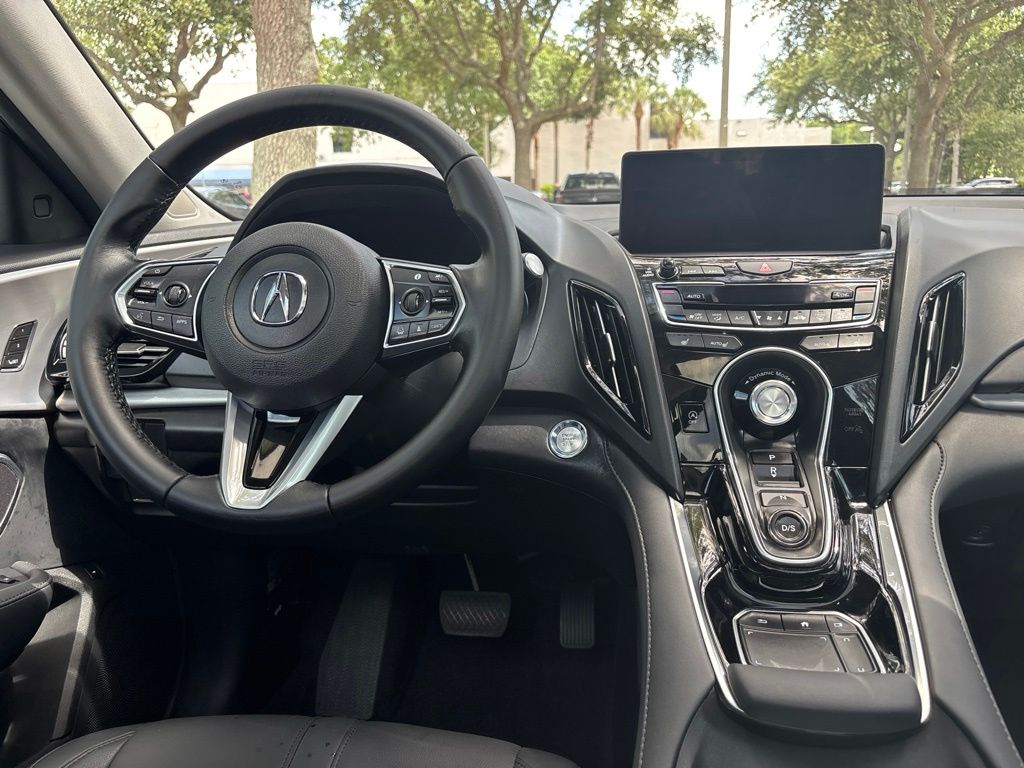 Thumbnail: 2024 Acura RDX - 27