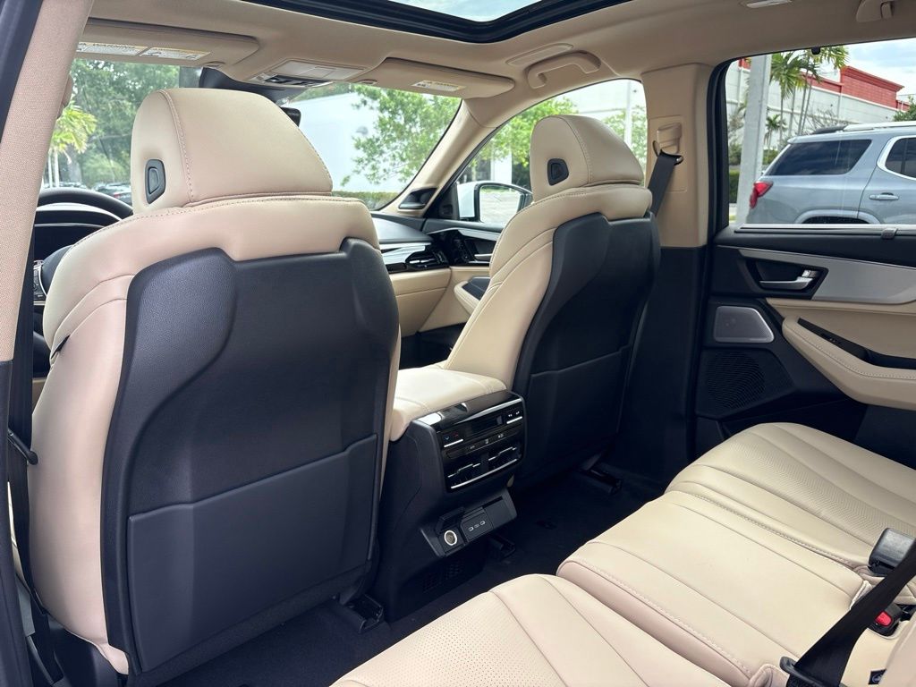 Thumbnail: 2026 Acura MDX - 19