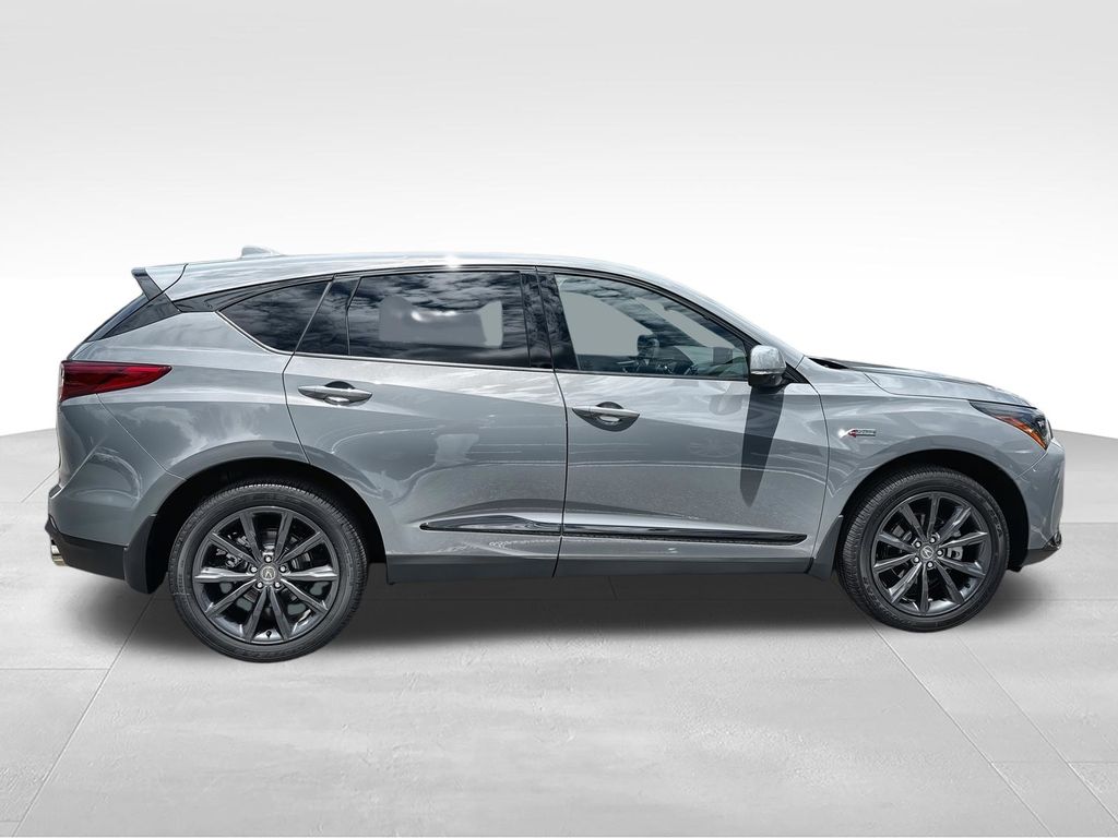 Thumbnail: 2026 Acura RDX - 9
