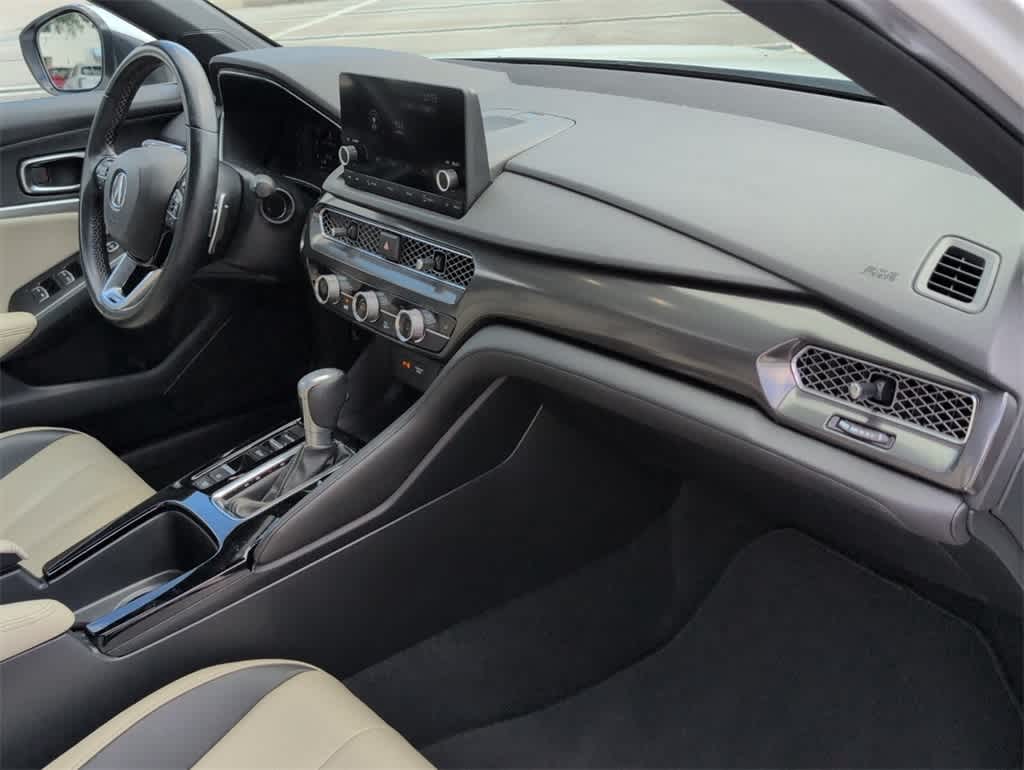 Thumbnail: 2023 Acura Integra - 9