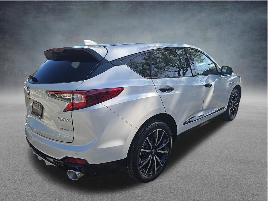 Thumbnail: 2026 Acura RDX - 5