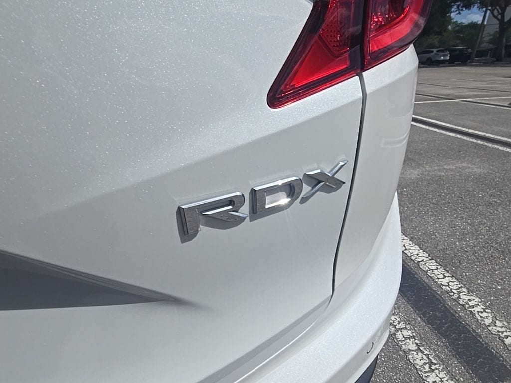 Thumbnail: 2023 Acura RDX - 13