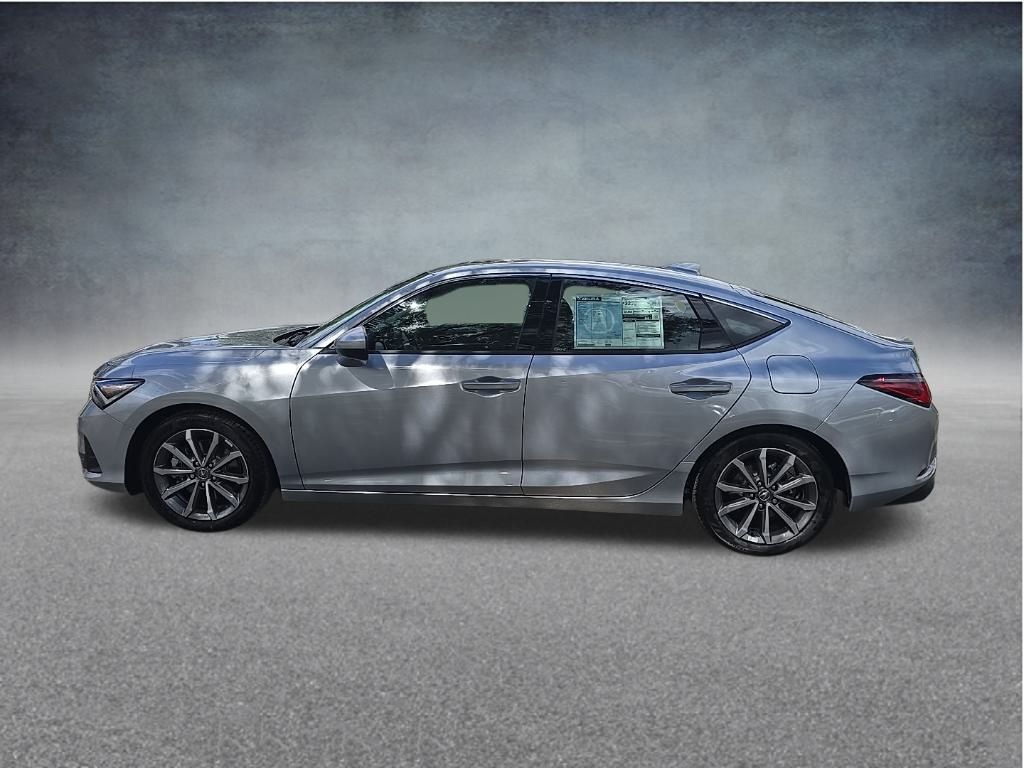 Thumbnail: 2026 Acura Integra - 8