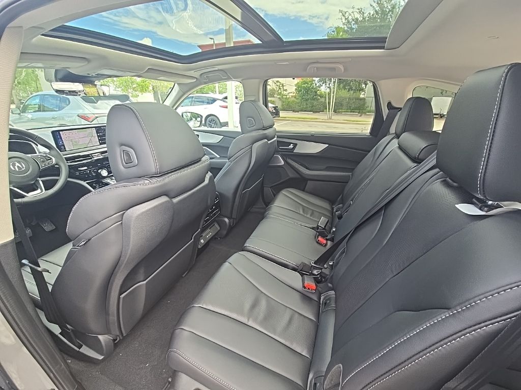 Thumbnail: 2026 Acura MDX - 28