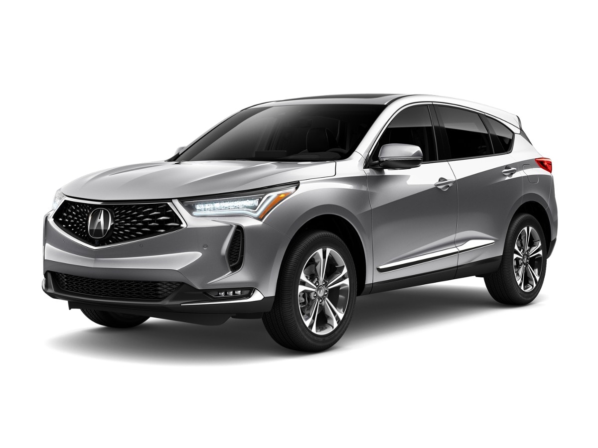 2024 Acura RDX Advance Package SH-AWD's photo