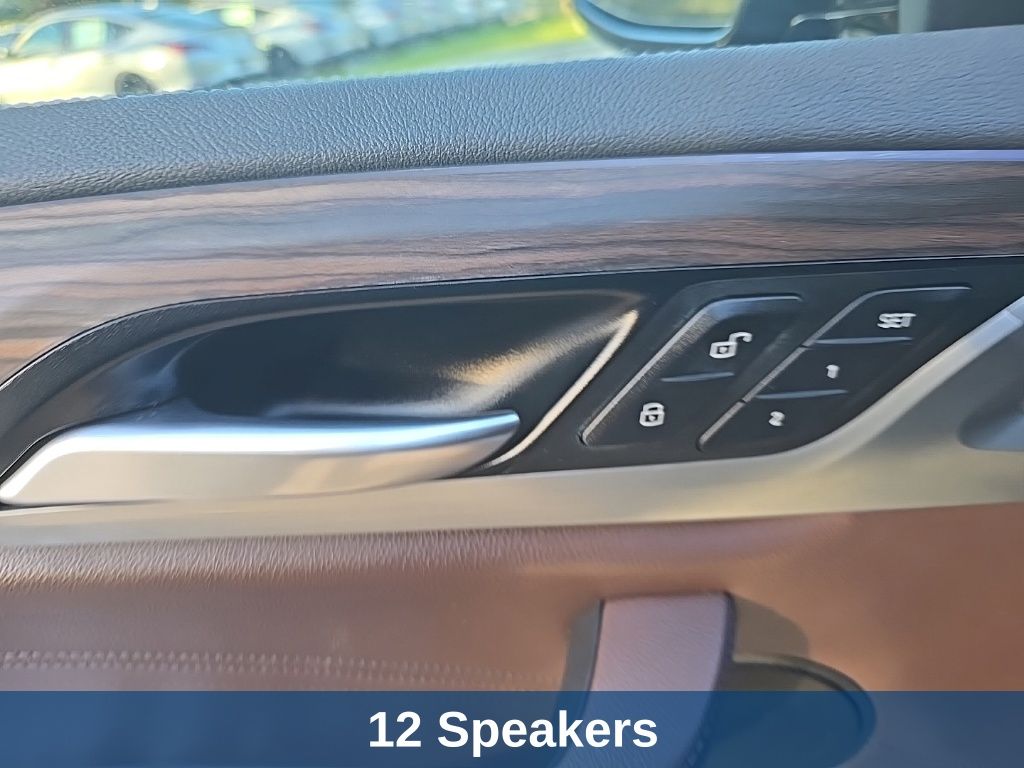 Thumbnail: 2020 BMW X3 - 20