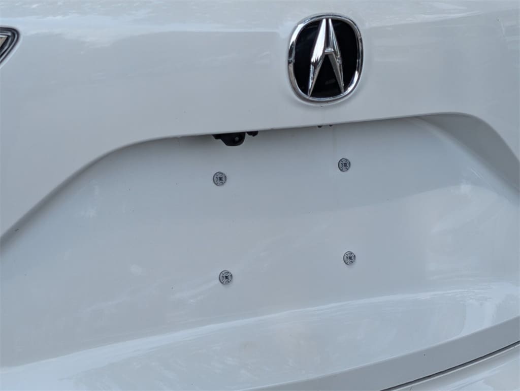 Thumbnail: 2025 Acura RDX - 7