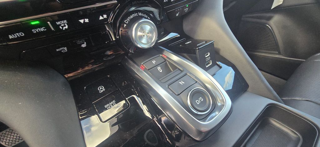 Thumbnail: 2026 Acura MDX - 25
