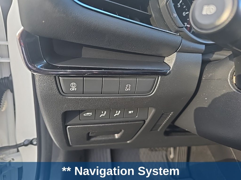 Thumbnail: 2021 Mazda Mazda3 - 17