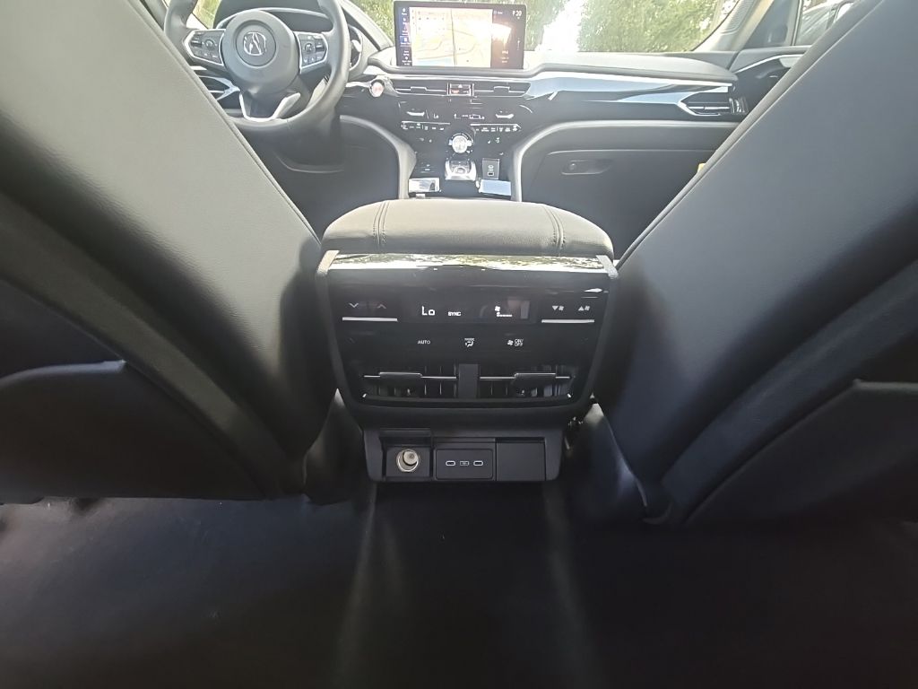 Thumbnail: 2026 Acura MDX - 28